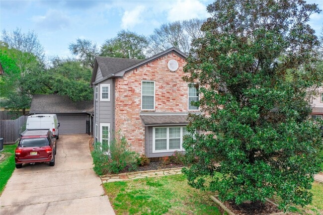 Building Photo - 18310 Spellbrook Dr