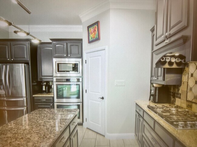 Building Photo - Eagle Mt-Saginaw ISD Beautiful Custom Home...