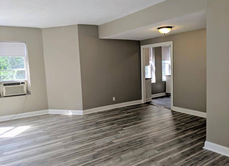 Building Photo - 1862 Beacon St