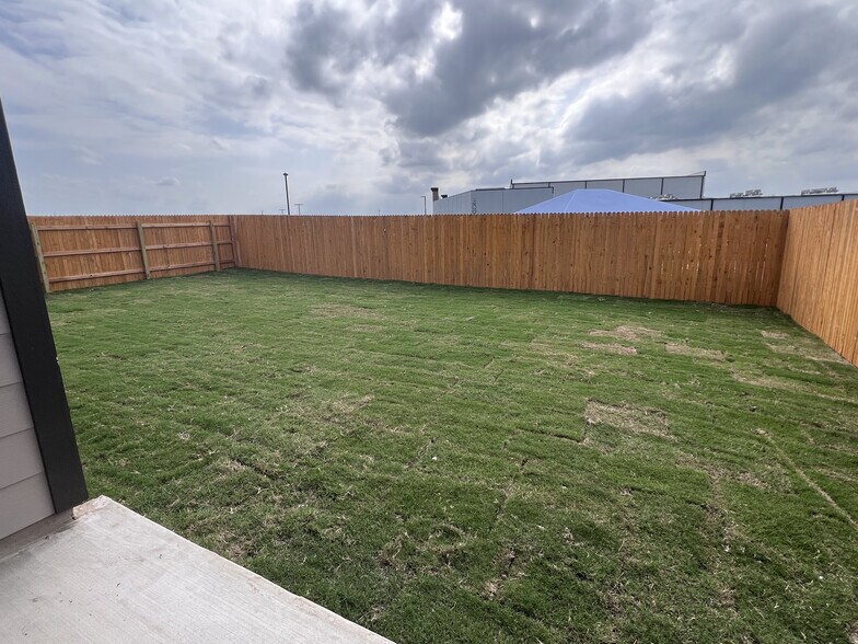 Building Photo - 305 Concho River Dr