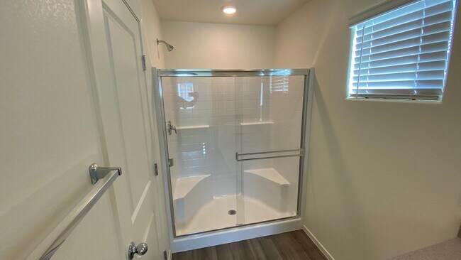 Building Photo - 2 Bedroom NEW Townhouse with Mountain Views close to the VA Hospital in North Las Vegas.