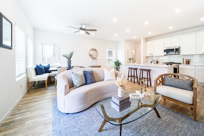 Building Photo - Balcara at Meridiana