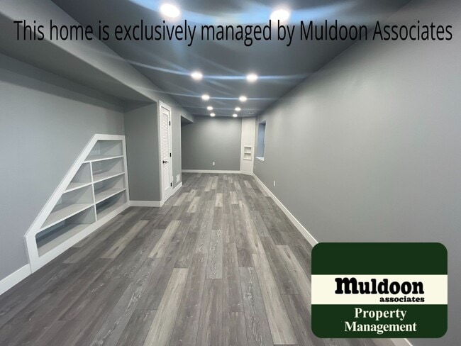 Building Photo - Coming soon!  Completely renovated Rockrim...