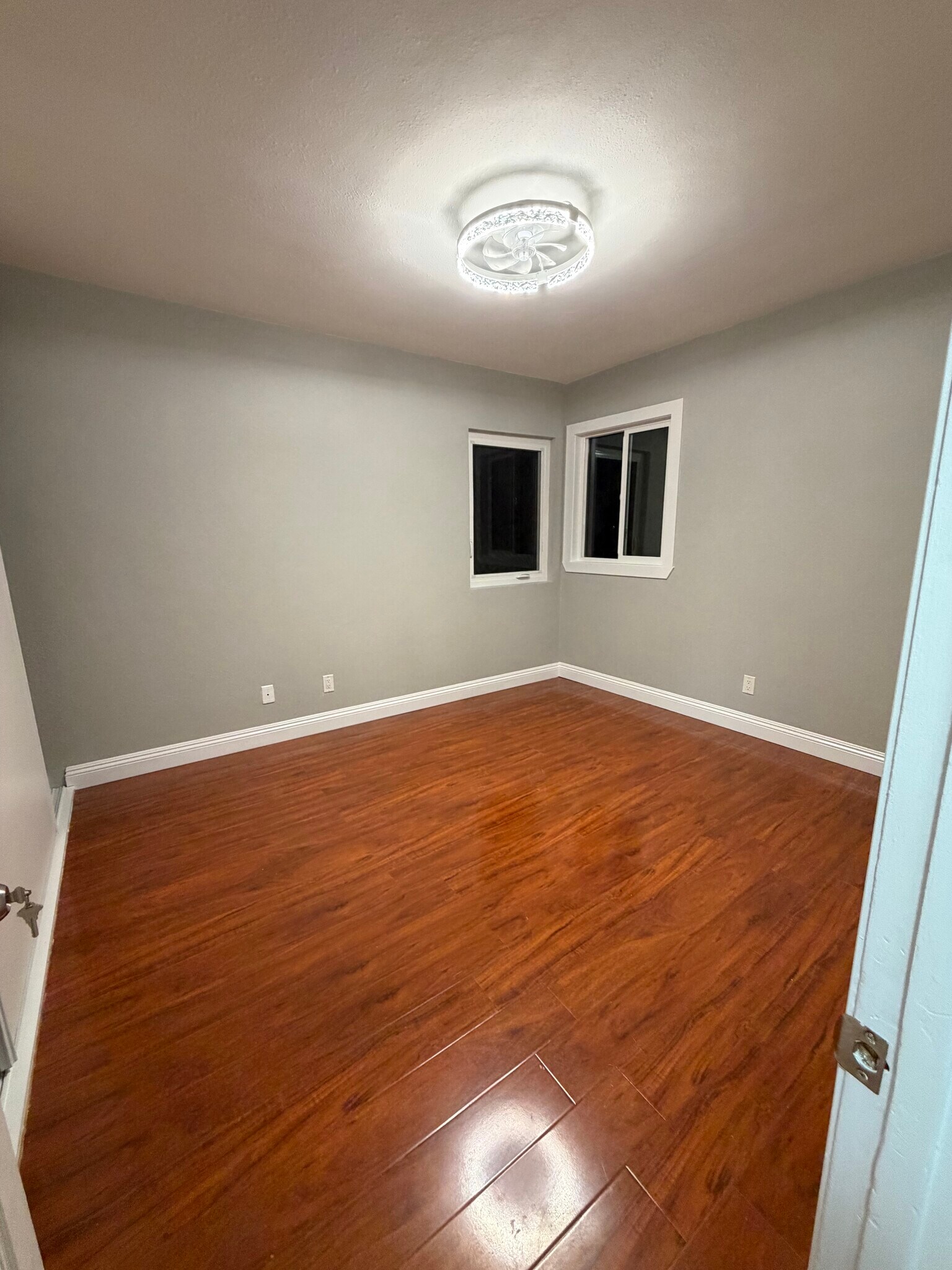 Bedroom #2 - 1483 Allison Ave