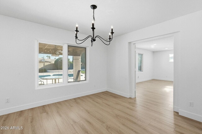 Building Photo - 6615 E Phelps Rd