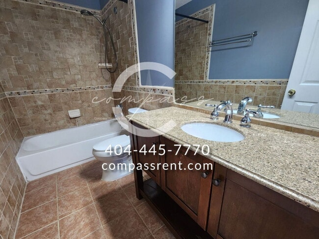 Building Photo - 2277 Wickingham Dr NE