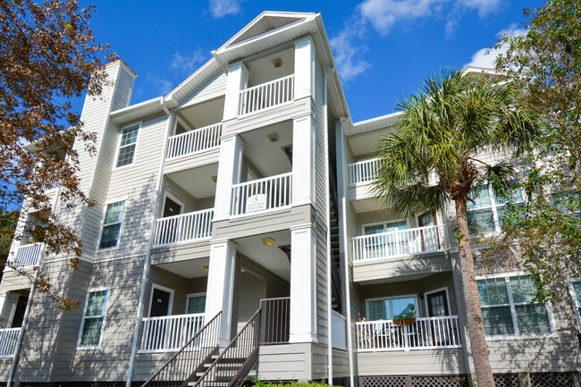 Primary Photo - Furnished James Island Condo