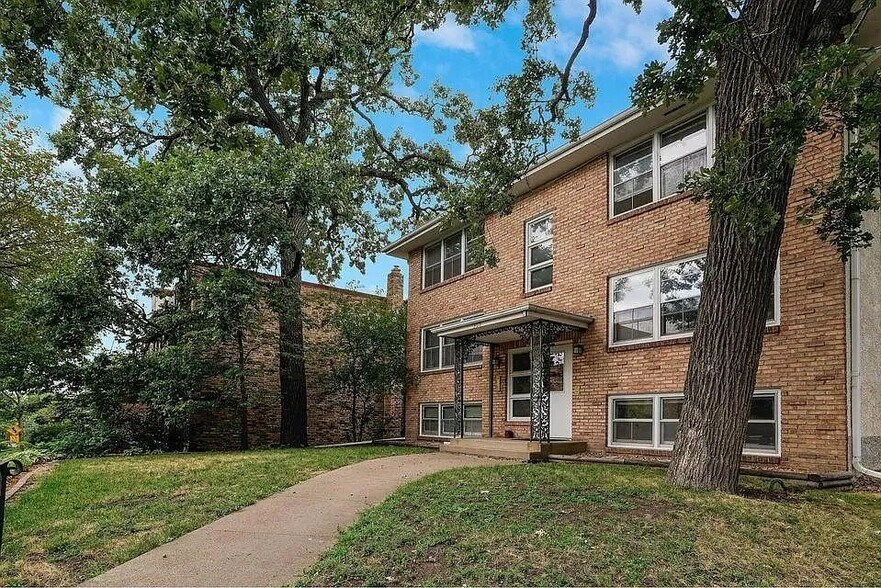 Building Photo - 508 Ridgewood Ave