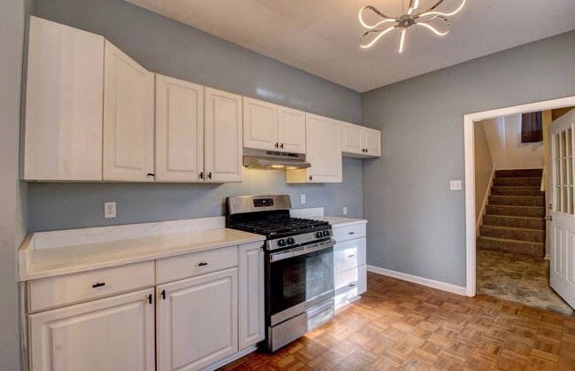 Building Photo - Now Available!