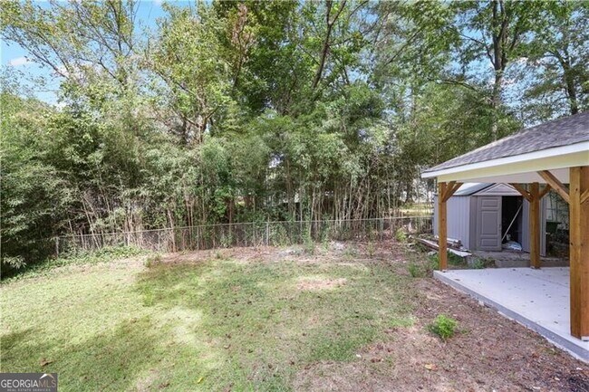 Building Photo - 1967 Sumter St NW