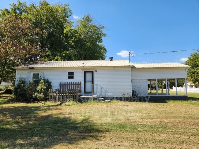 Primary Photo - 15662 County Rd 3540