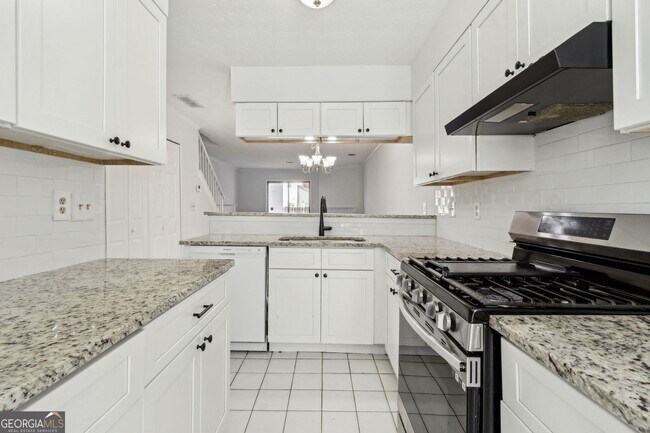 Building Photo - 6658 Witherington Ct NW