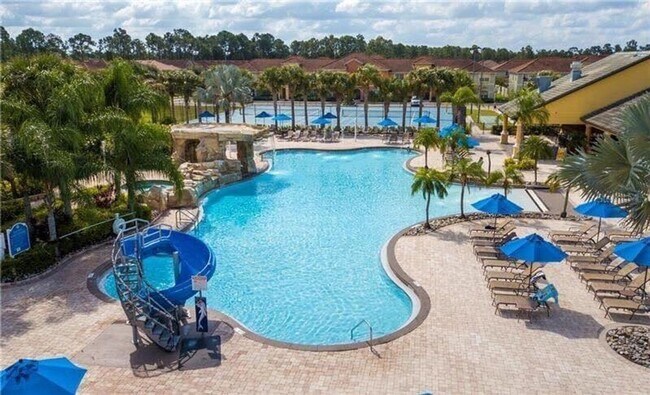 Building Photo - Stunning 4BR Resort Home in Four Corners, ...