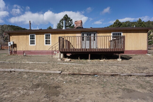 Building Photo - 8008 County Rd 69.1