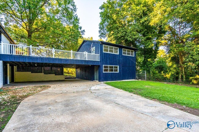 Building Photo - 7605 Fleming Hills Dr SW