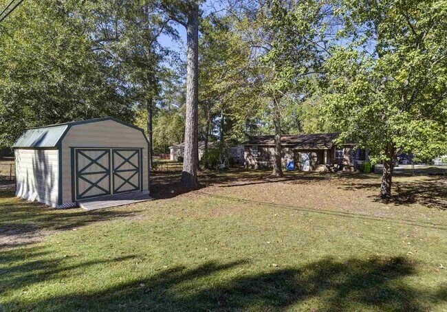 Building Photo - 1961 Haviland Cir