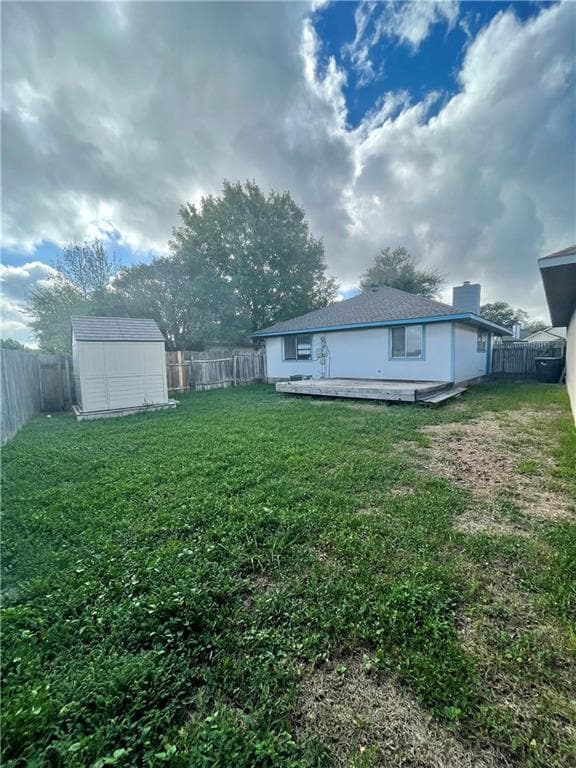 Building Photo - 16927 Whitebrush Loop