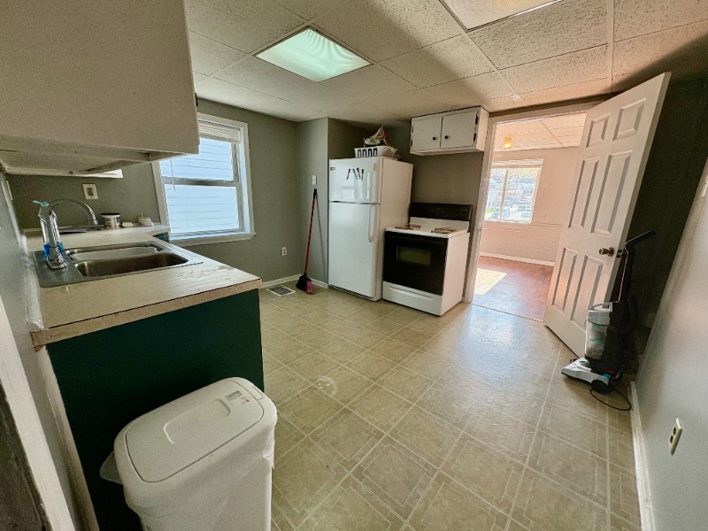 Building Photo - 221 E Cumberland St