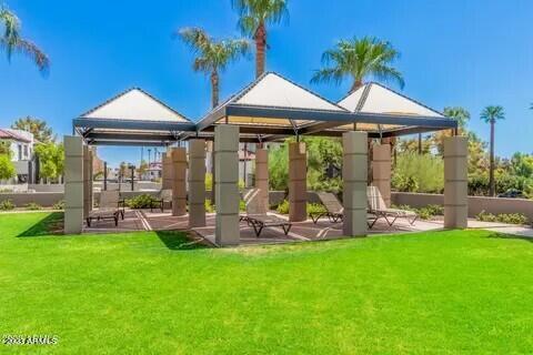 Building Photo - 1040 W Osborn Rd