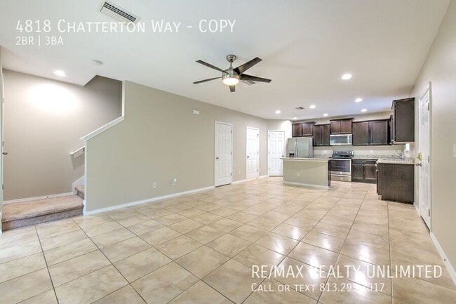 Building Photo - 4818 Chatterton Way