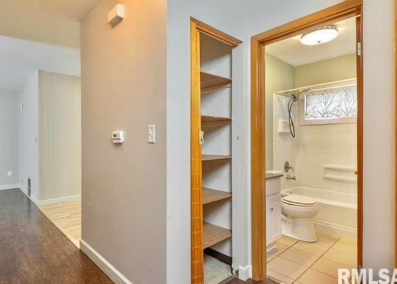 Building Photo - 3506 W Lombard St