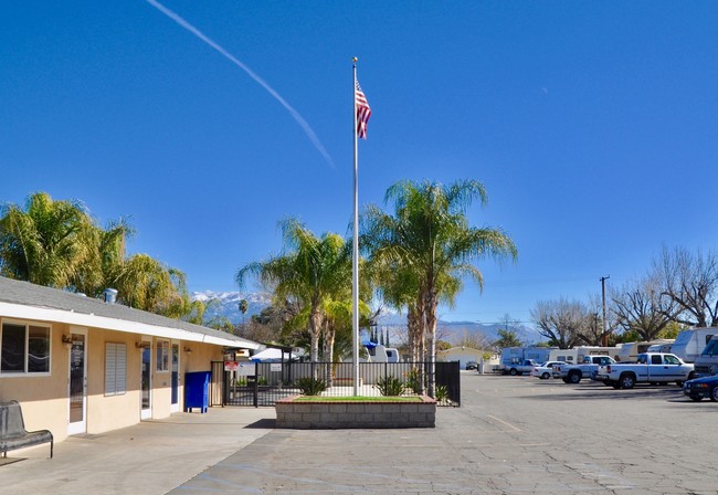 Building Photo - Hemet Valley Travel Trailer Park