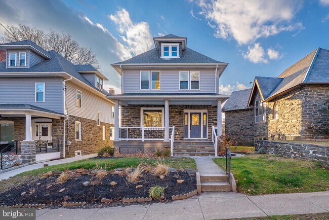 Building Photo - 314 N Essex Ave