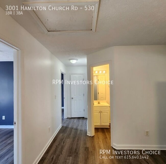 Building Photo - 3001 Hamilton Church Rd