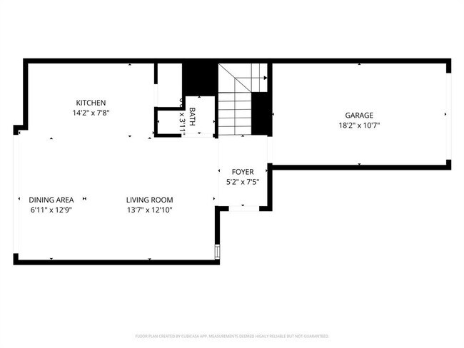 Building Photo - 3508 Charlotte Rose Drive