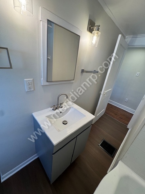 Building Photo - 2306 N Anthony Blvd