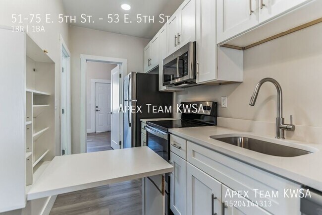 Building Photo - 51-75 E. 5th St.-53 E. 5th St.