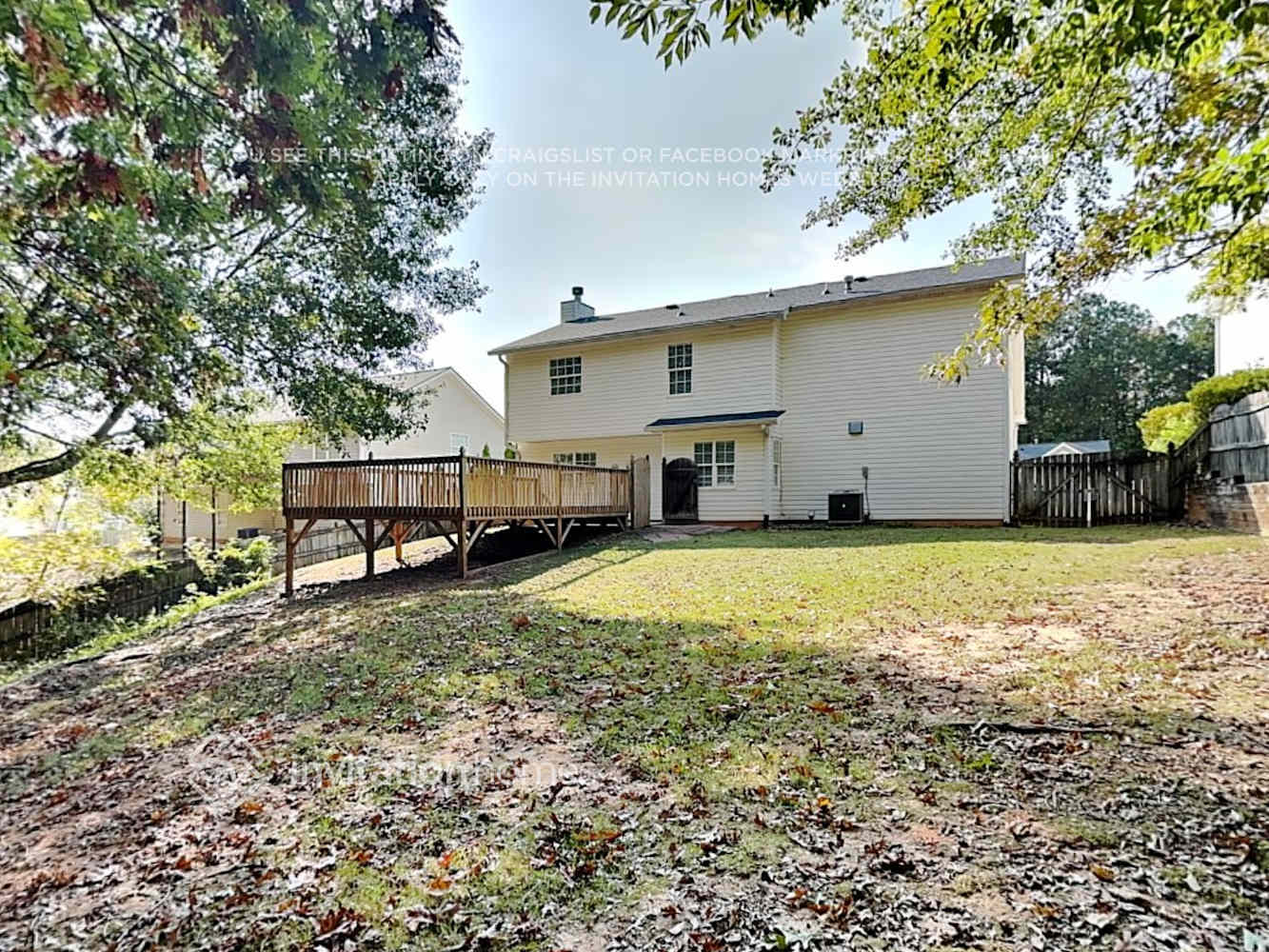 Building Photo - 1795 Fort Daniels Trail