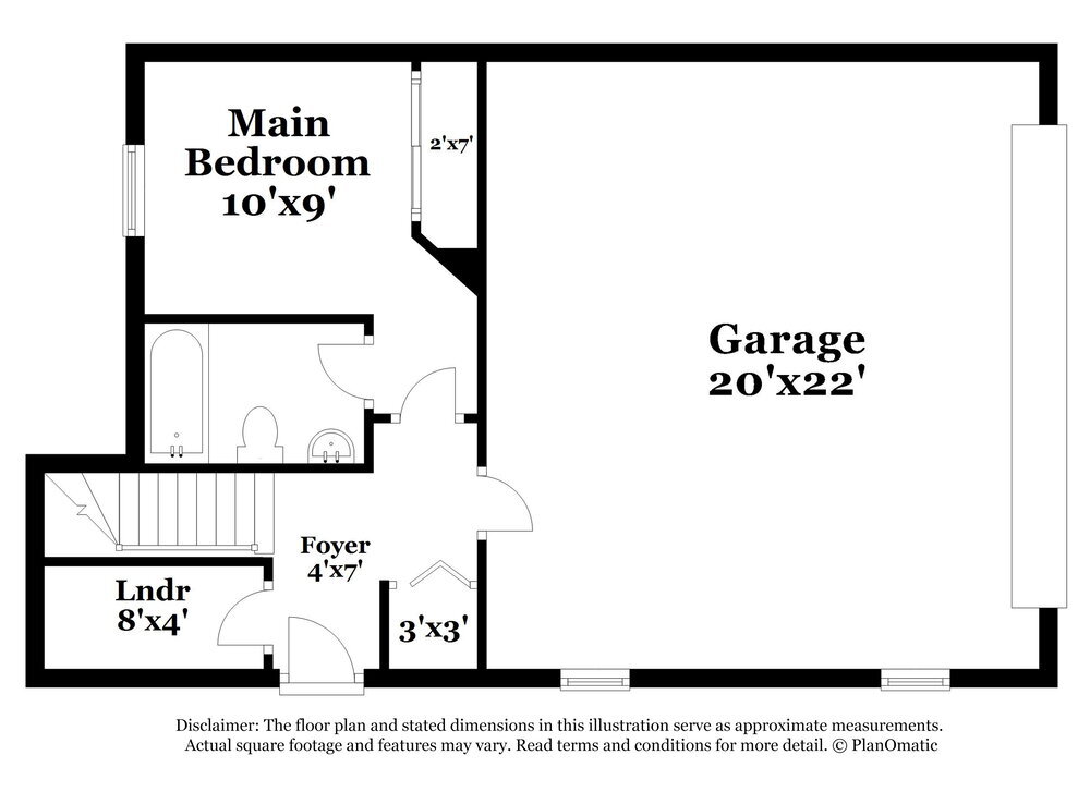 Building Photo - 9233 E Neville Ave
