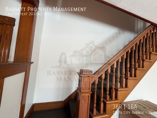 Building Photo - 72-74 City Avenue - 74-