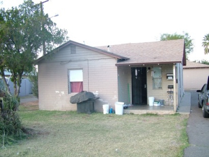 Building Photo - Palmetto Cottages