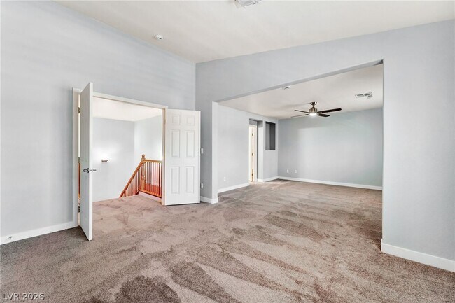 Building Photo - 9017 Wind Warrior Ave