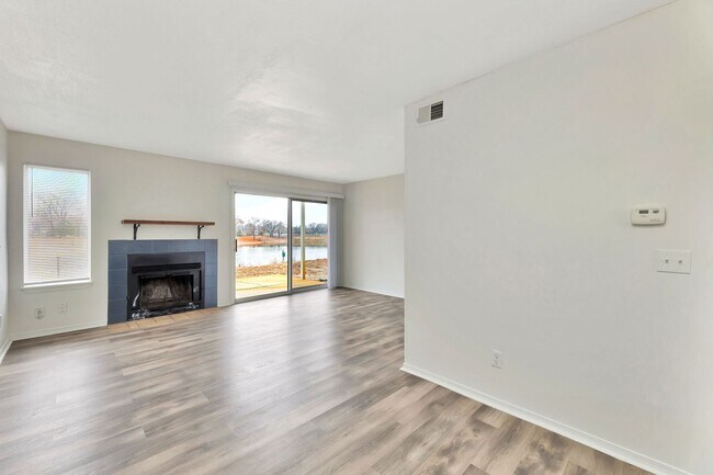 Building Photo - 5510 S Gold St