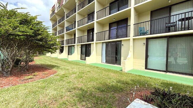Building Photo - 1437 N Atlantic Ave