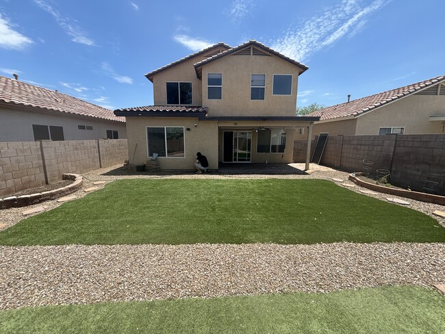 Building Photo - 7398 W River Rim Pl
