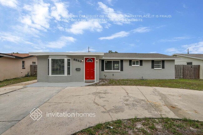 Building Photo - 8850 56th St