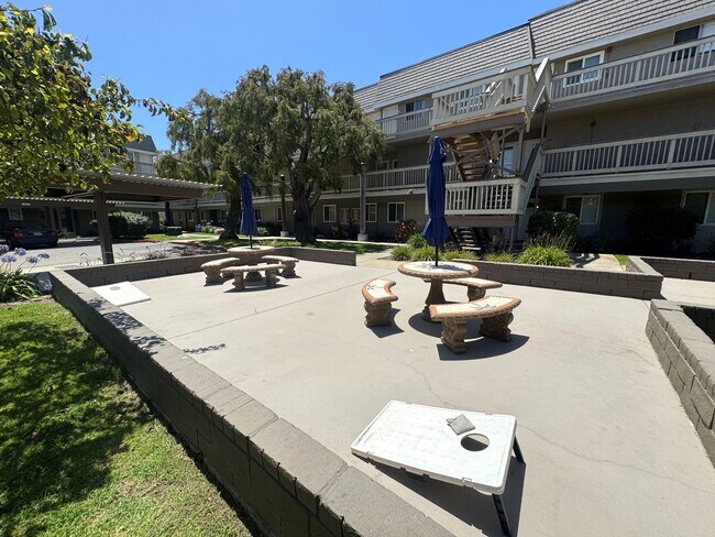 Building Photo - Beachside Living with Ocean & Pier Views – Surfside I Port Hueneme