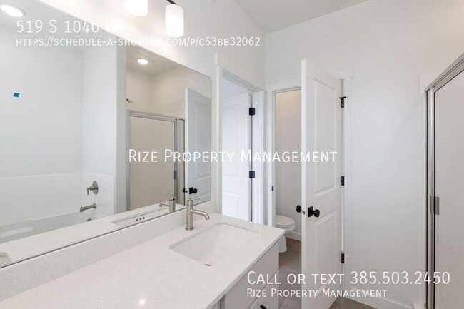 Building Photo - 519 S 1040 W