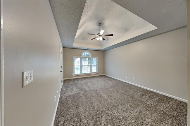 Building Photo - 4955 Baker Plantation Dr