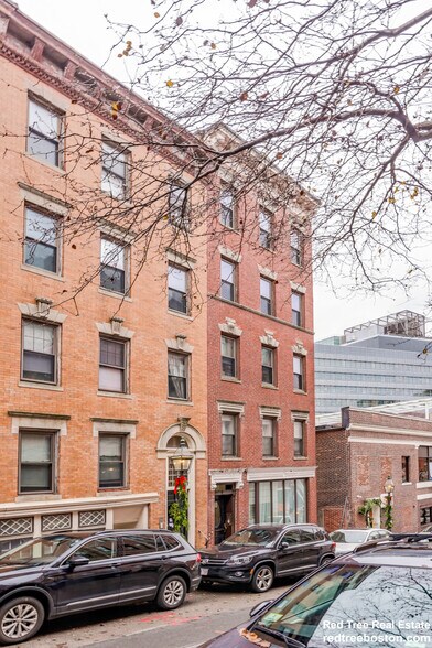 Building Photo - 5 Grove St