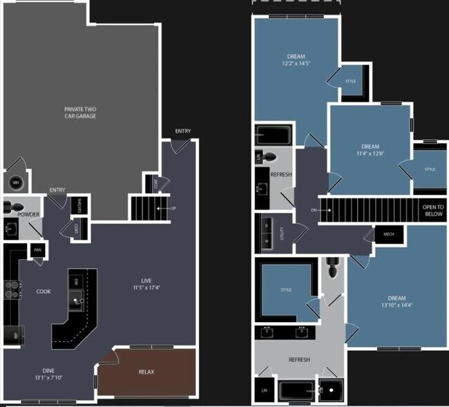 Building Photo - 15083 San Pedro Ave