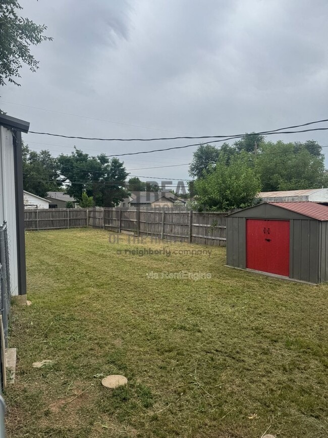 Building Photo - 4123 S Harrison St