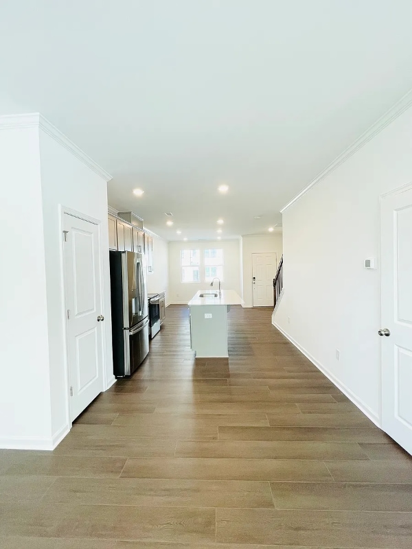 Building Photo - 1526 Crescent Townes Wy