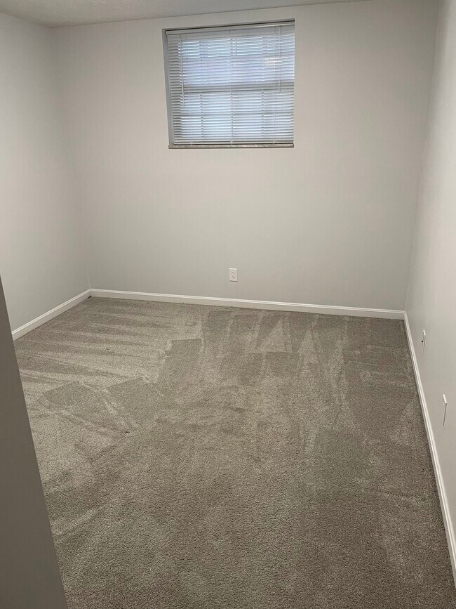 Second Bedroom - 1701 Norris Pl