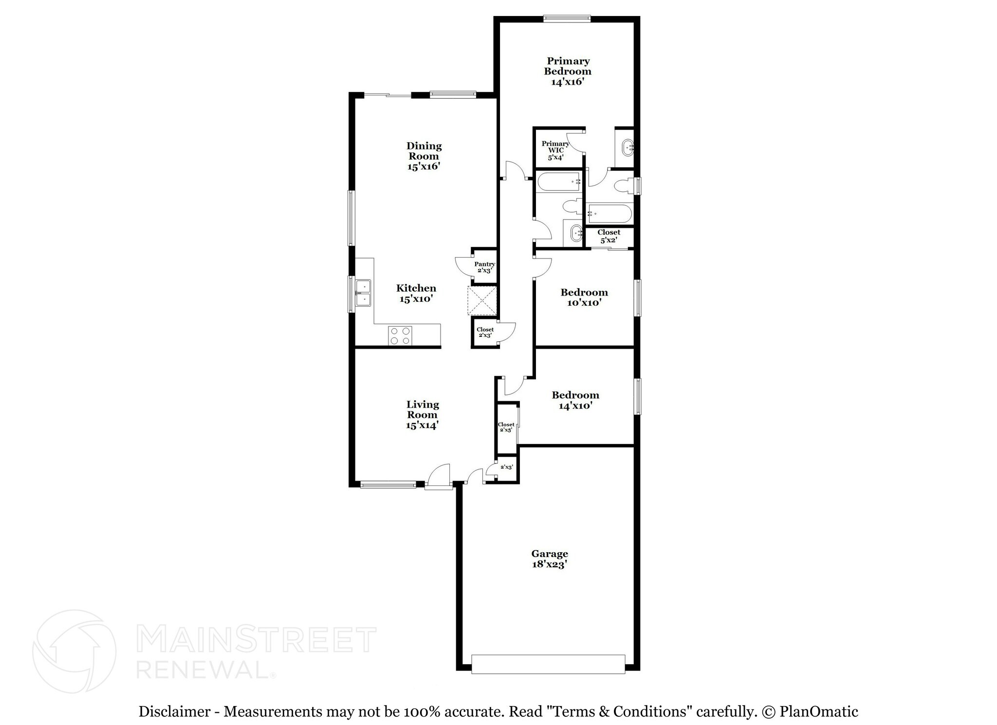Building Photo - 13817 N 149th Ln