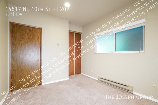 Building Photo - 14517 NE 40th St
